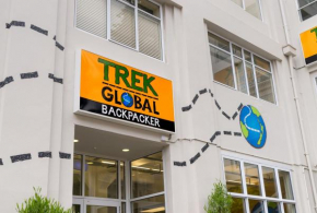 Trek Global Backpackers Wellington